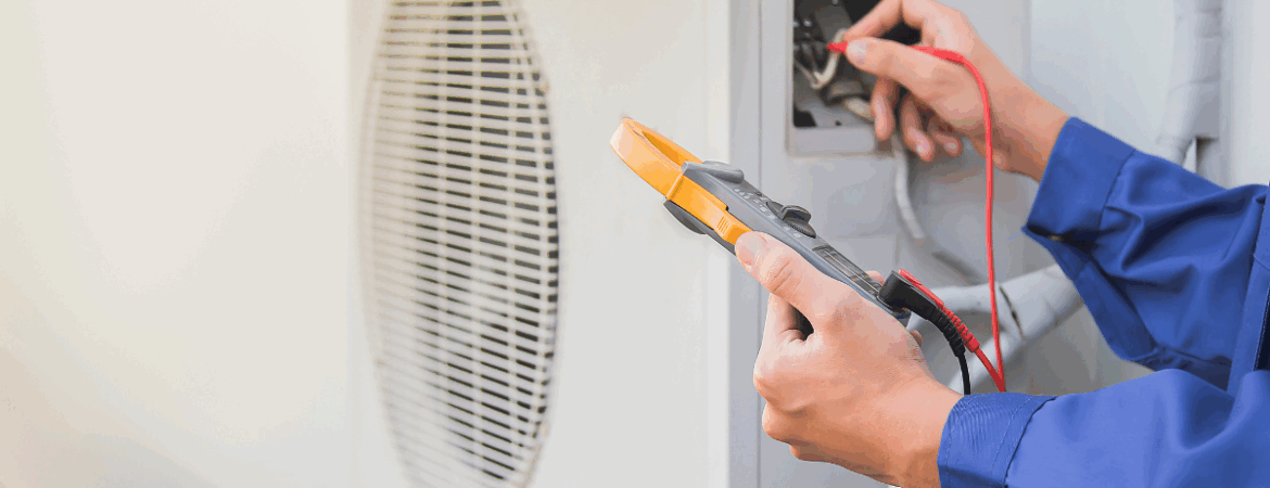 HVAC Maintenance Checklist