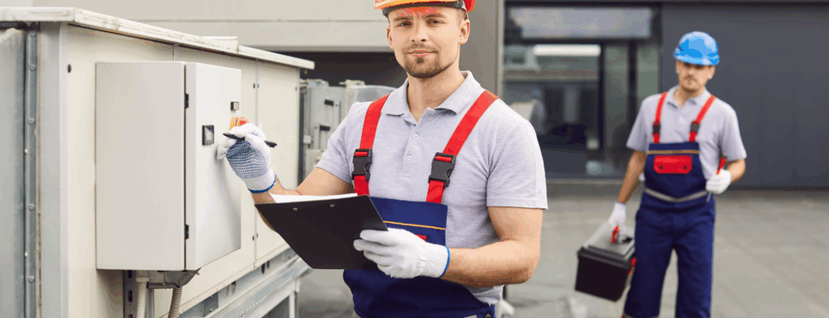 Commercial HVAC Systems Guide