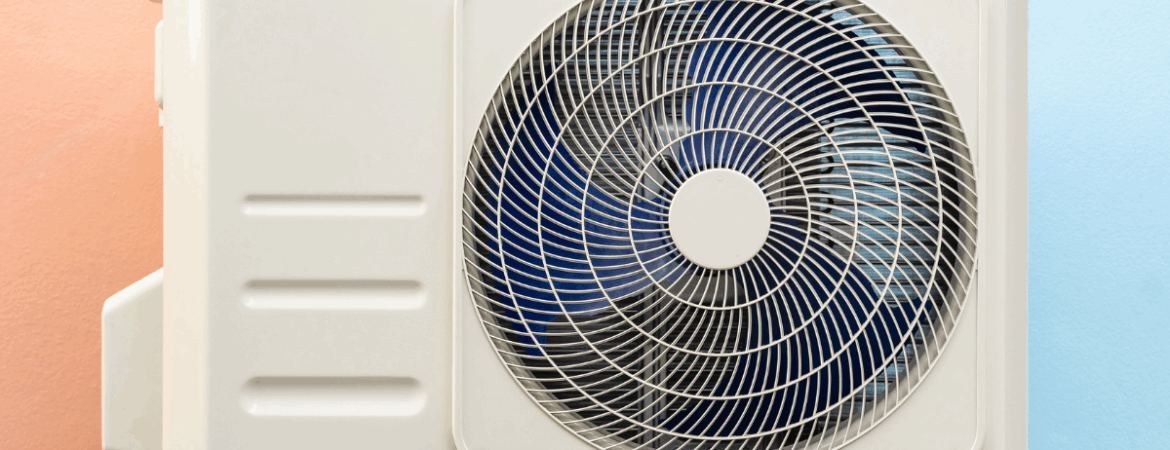 Energy Efficient AC Guide