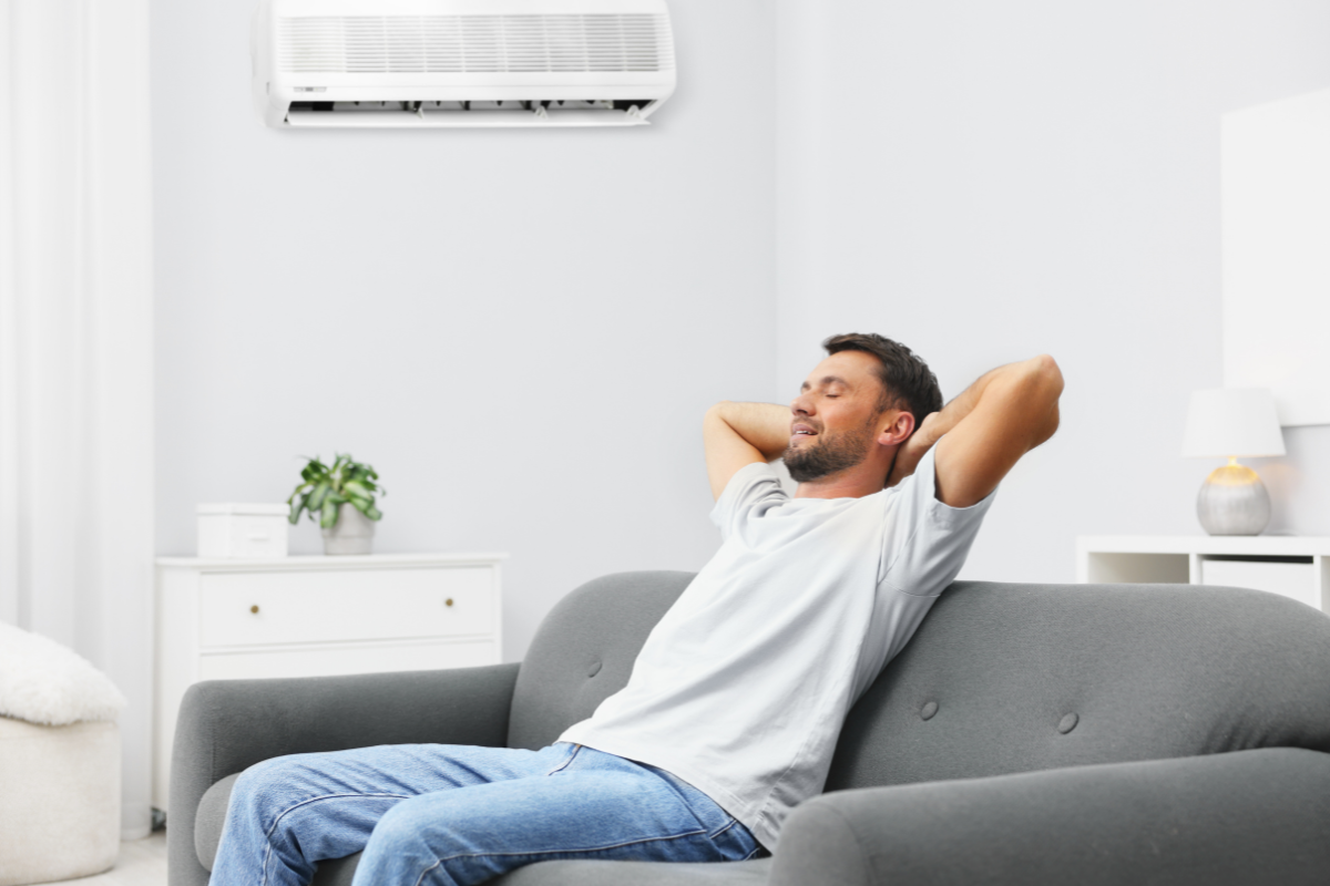 How to Choose the Right AC System for Your NYC Home