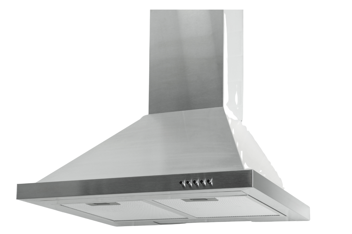 Range Hoods & Ventilation