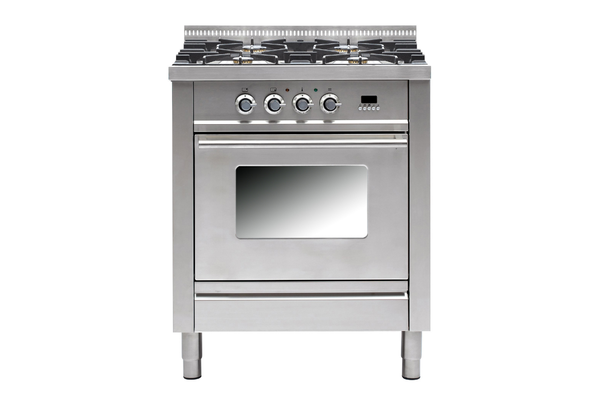 Stoves, Ranges & Ovens